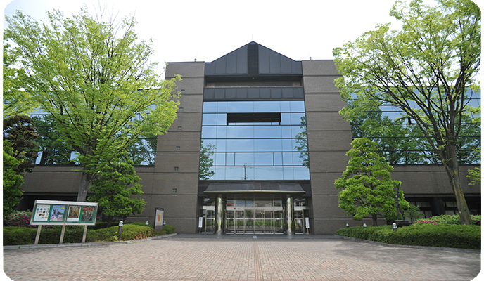 リッチダイヤモンド総合市民会館